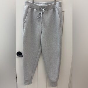 Calia Light Gray Joggers